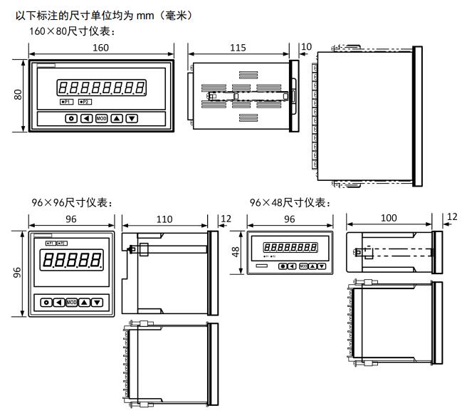 CHN計(jì)數(shù)器、計(jì)米器的外形尺寸.jpg